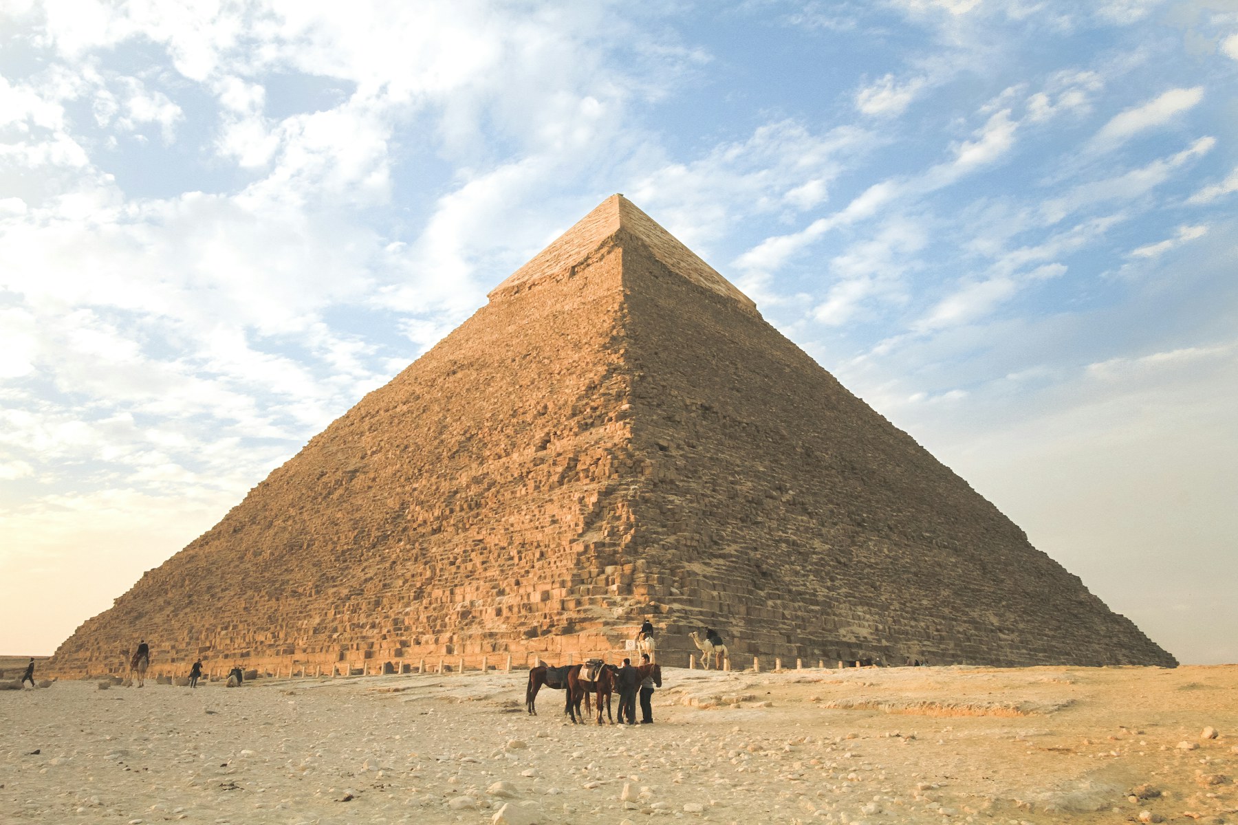 Grand View Museums Egyptian museum guide